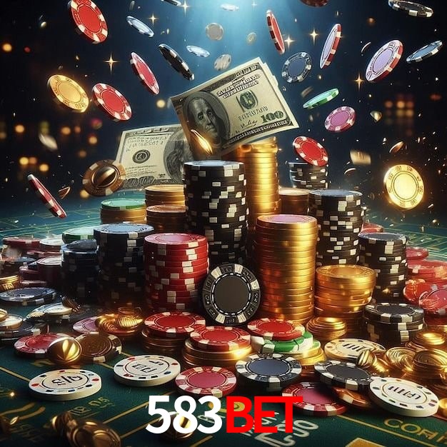 Descubra a Essência do 583bet: Nossa História e Compromissos