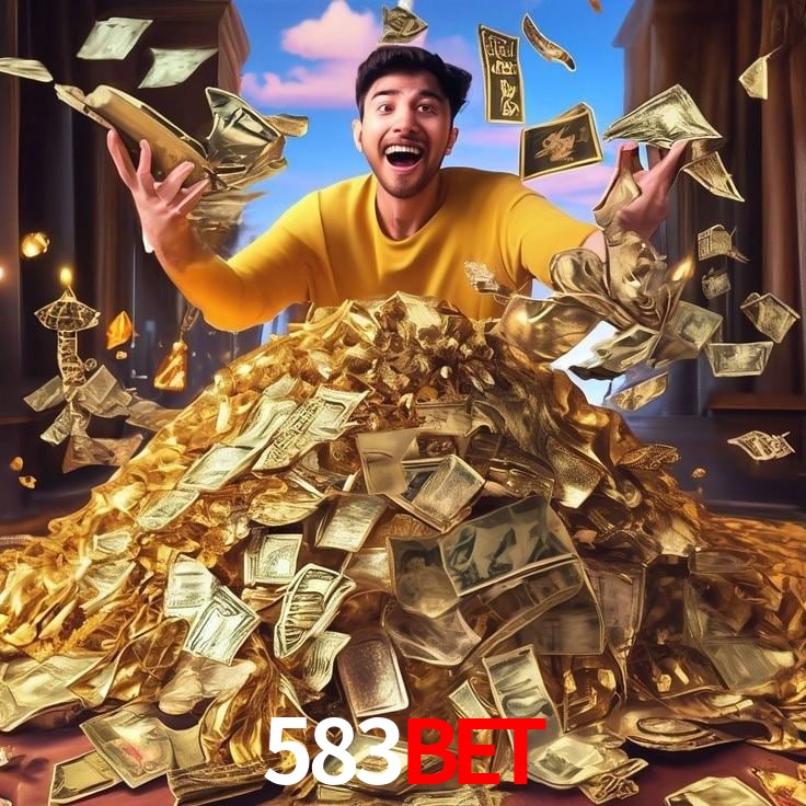 A Emoção da Loteria na 583bet: Uma Chance de Mudança de Vida