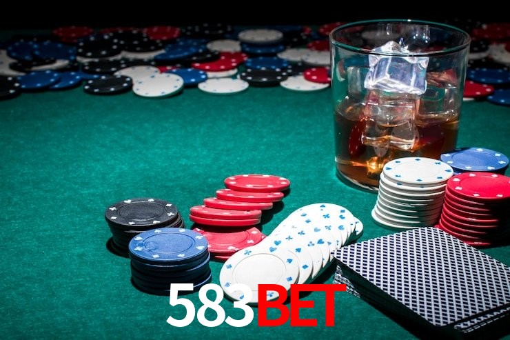 A Revolução dos Aplicativos de Jogos no 583bet