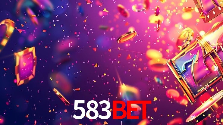 A Emoção da Loteria na 583bet: Uma Chance de Mudança de Vida